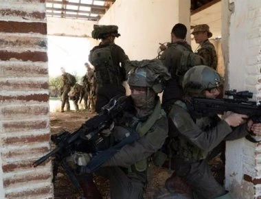 Βίντεο: Ισραηλινές ειδικές δυνάμεις αναπτύχθηκαν στην Κύπρο - «Καθαρό» μήνυμα στην Άγκυρα